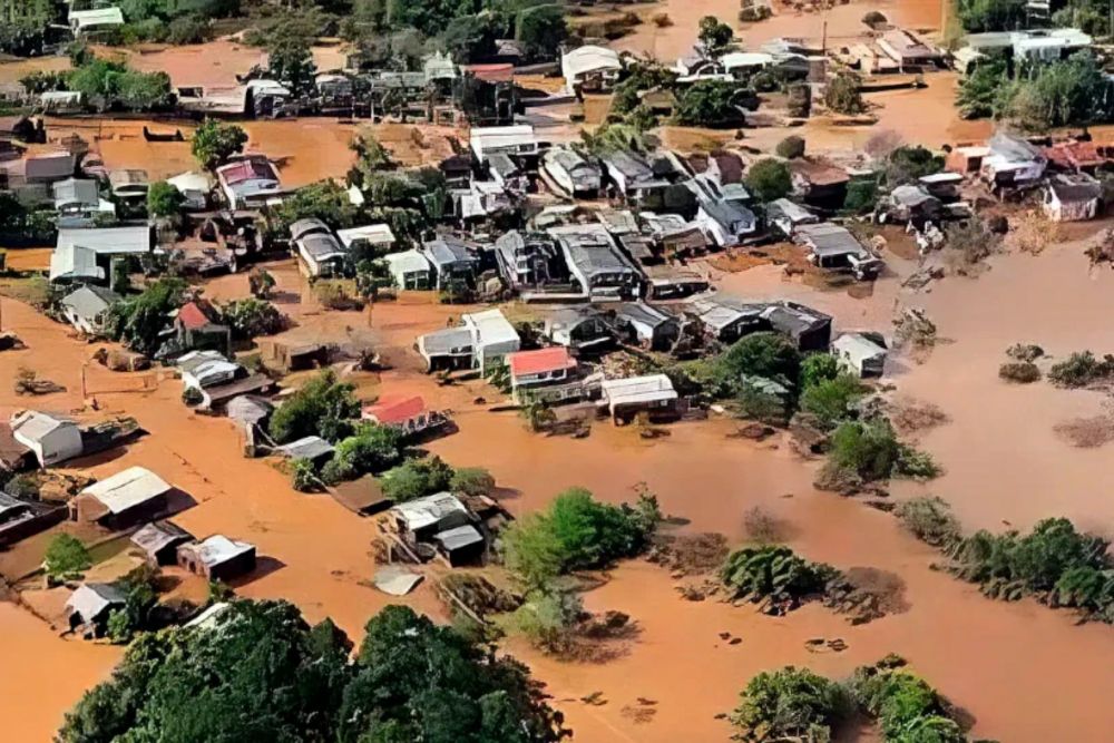 Calor, seca, tempestades, enchentes: o que prefeitos e vereadores têm a ver com isso?