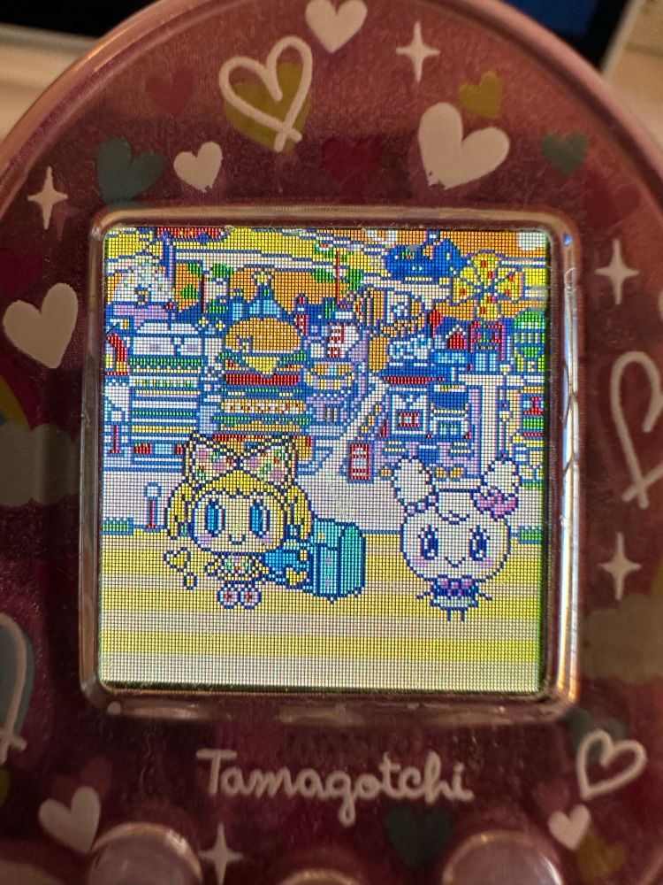 tabletchi and pizzalinatchi