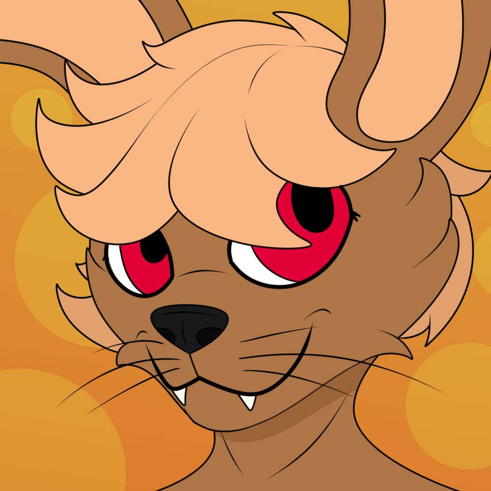 A lovely headshot of David Bunny-Wolf
