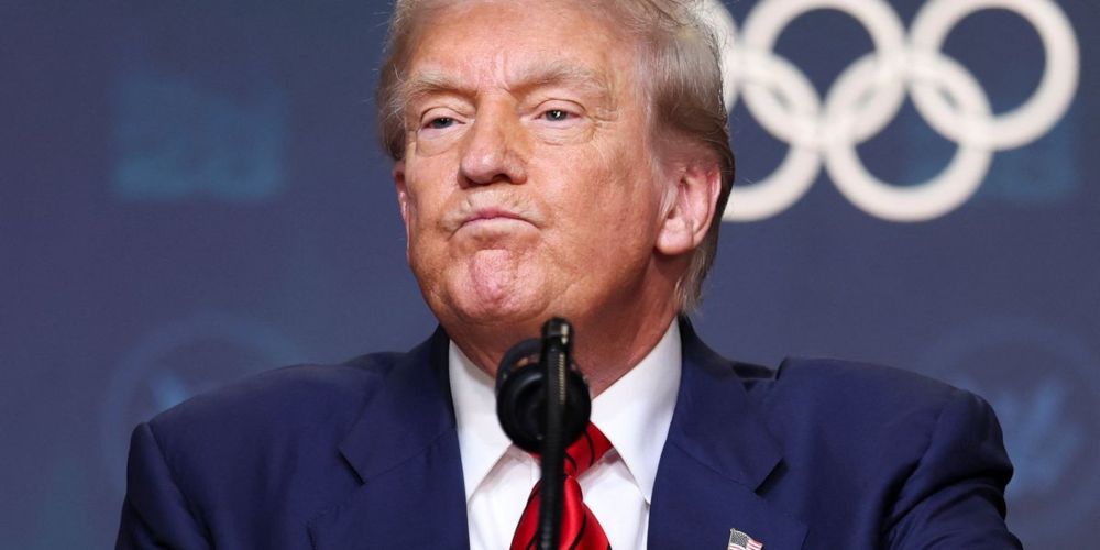 Donald Trump has some big plans for the U.S. and its relationship with Russia, and they are coming within a month, according to a former insider to the first administration.Former Trump associate Lev ...