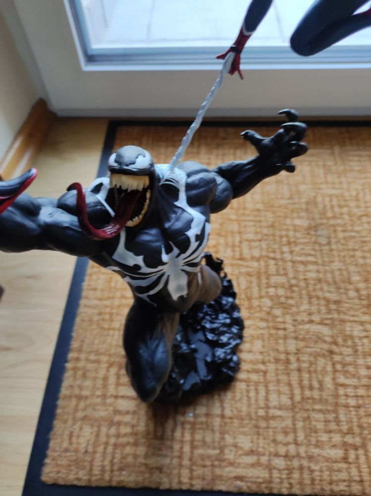 The Venom Part from another angel.