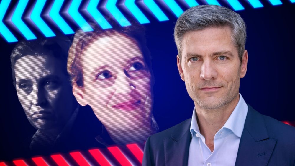 Die 100 – was Deutschland bewegt: Die 100 – Ist die AfD eigentlich ein Problem? - hier anschauen