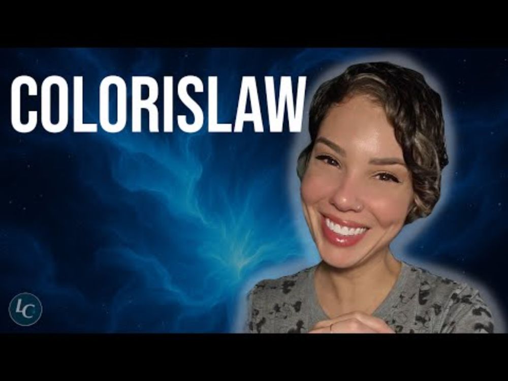 LorcanaChats: Episode 51 - @colorislaw