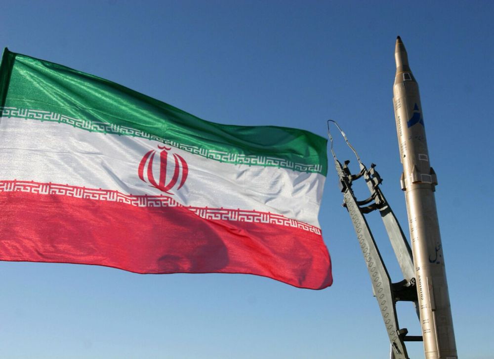 US Says Iran Preparing to Attack Israel With Ballistic Missiles