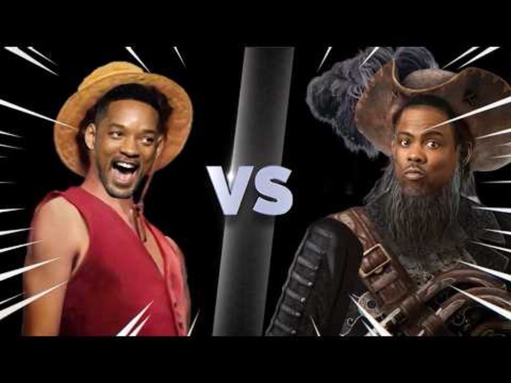 The True Story Behind Will Smith's Slap