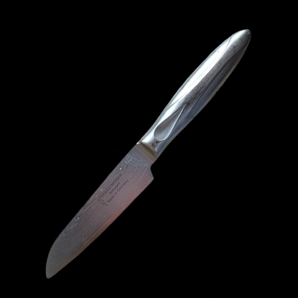 Santoku-Messer, extrascharf 