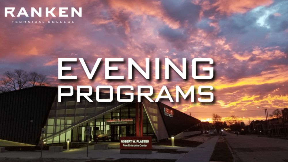 Evening Programs