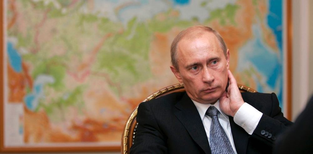 If a peace deal isto be reached it’s important to understand why Russia wanted this war.