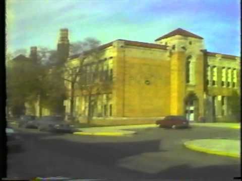 "There's a City Called Hamtramck" Polka