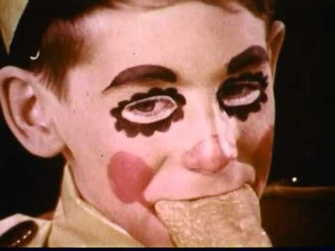 Hostess Snack Cakes commercials