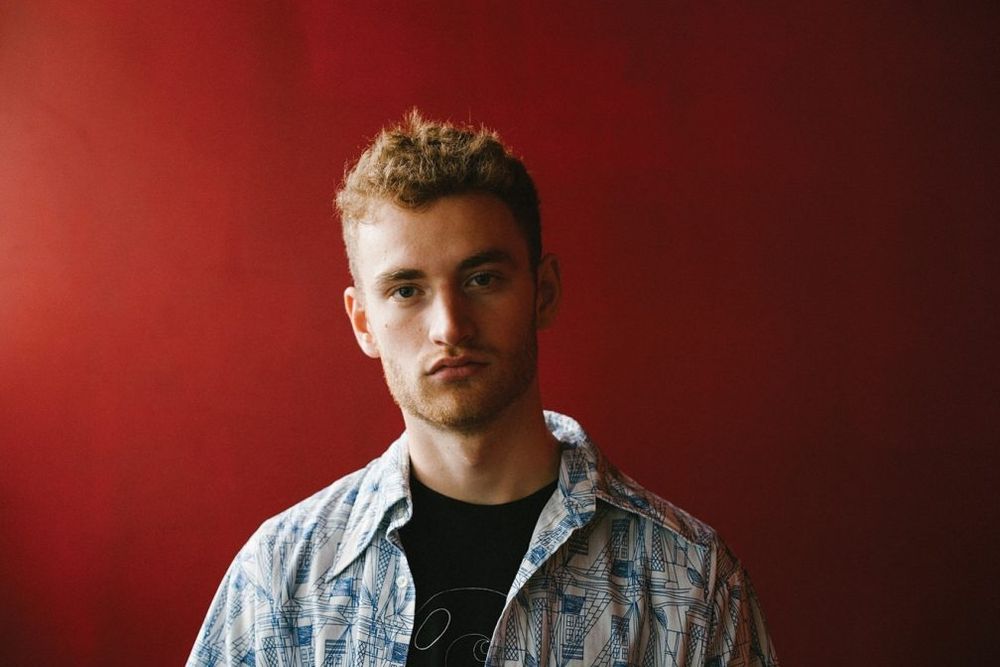 Tom Misch
