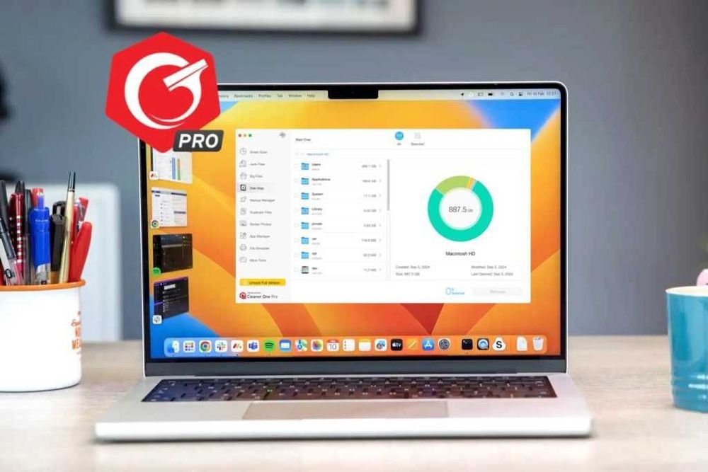 Cleaner One Pro Review: one of the best Mac cleaners