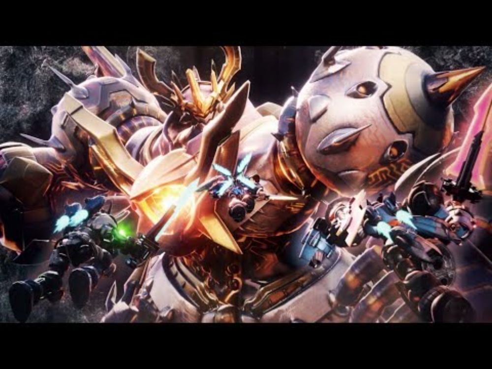 Megaton Musashi W: Wired (Quick Look) [HFC Platinum Rank Exclusive]