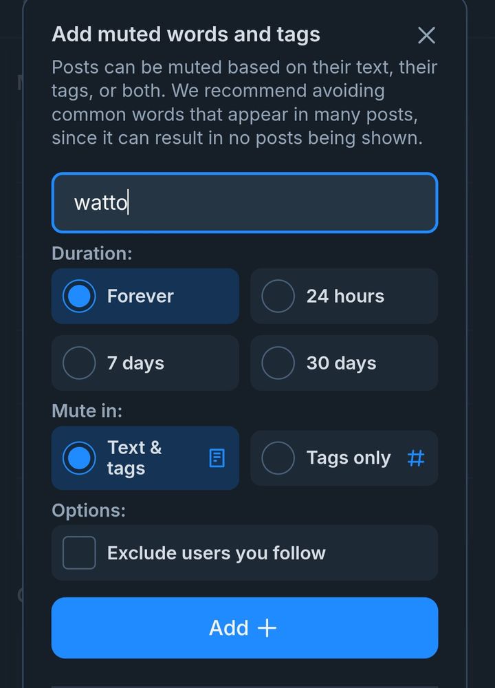 Muting 