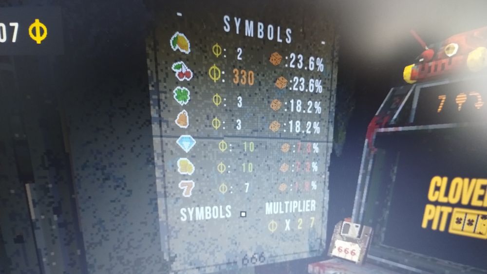 CHERRIES BABY LET'S FUCKING GO!