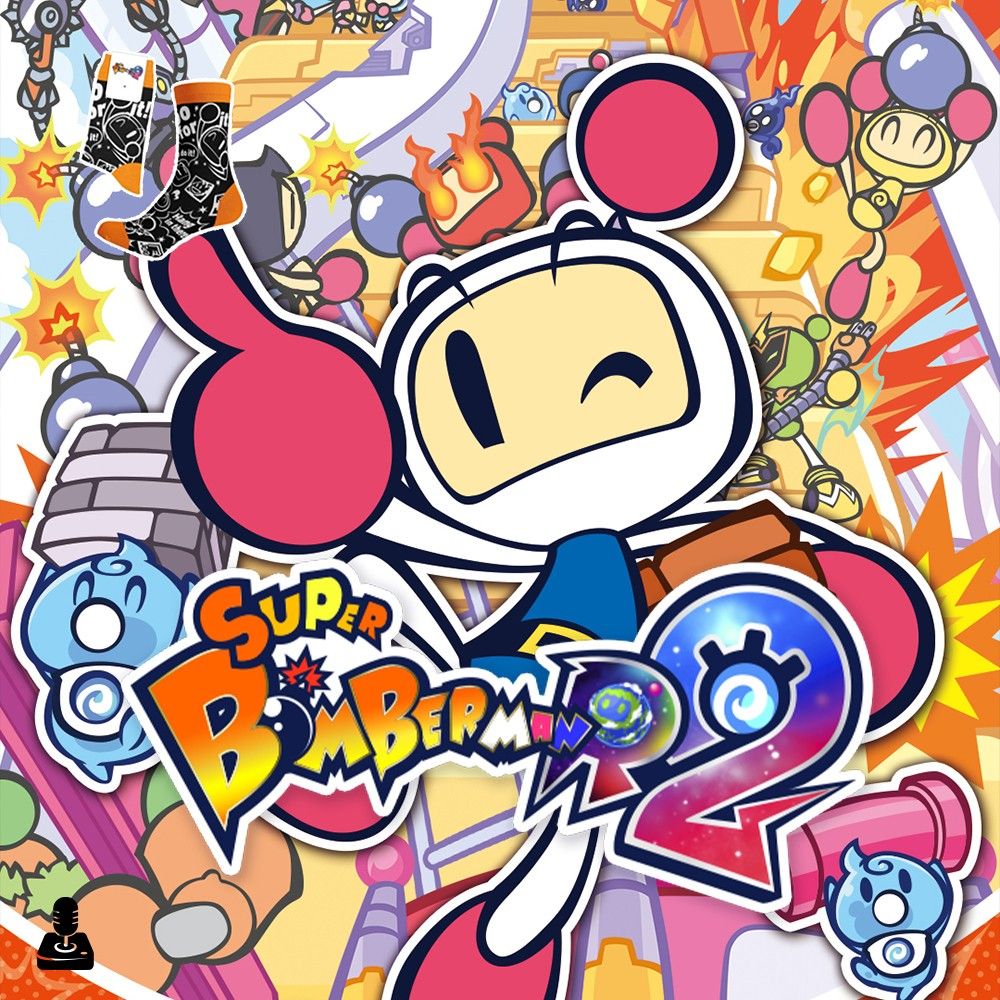 Le focus de Tmdjc : Super Bomberman R2 !