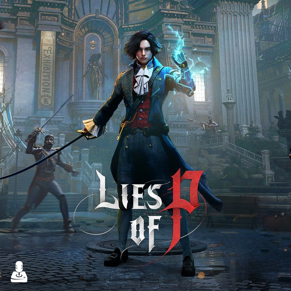 Le focus de Terry : Lies of P !