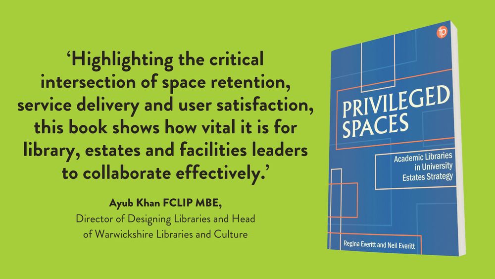Cover of the book Privileged Spaces

