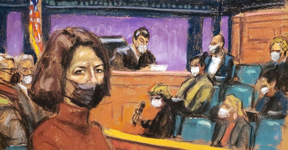 The U.S. government is prepared to dismiss two perjury charges against Ghislaine Maxwell if her conviction for aiding Jeffrey Epstein's sexual abuses is allowed to stand, according to a joint letter from prosecutors and Maxwell's defense team.