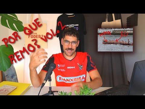 POR QUE REMO? VOL. 2