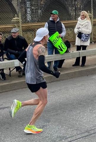 Unfair how hot this guy is honestly. 