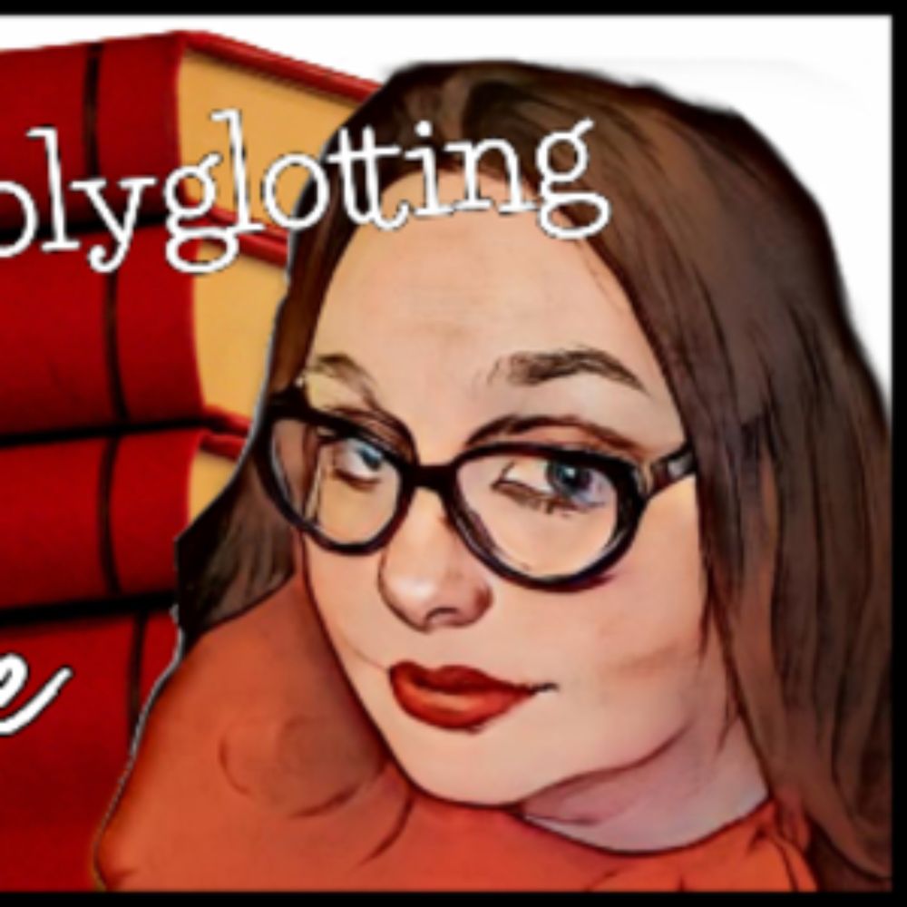 hyperpolyglotting - Twitch