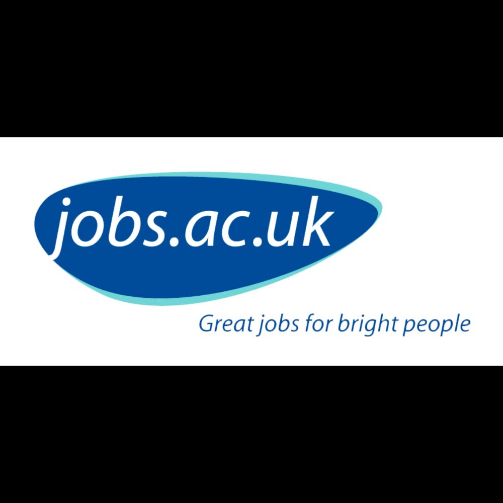 Jobs | Job Search | Job Vacancies on jobs.ac.uk