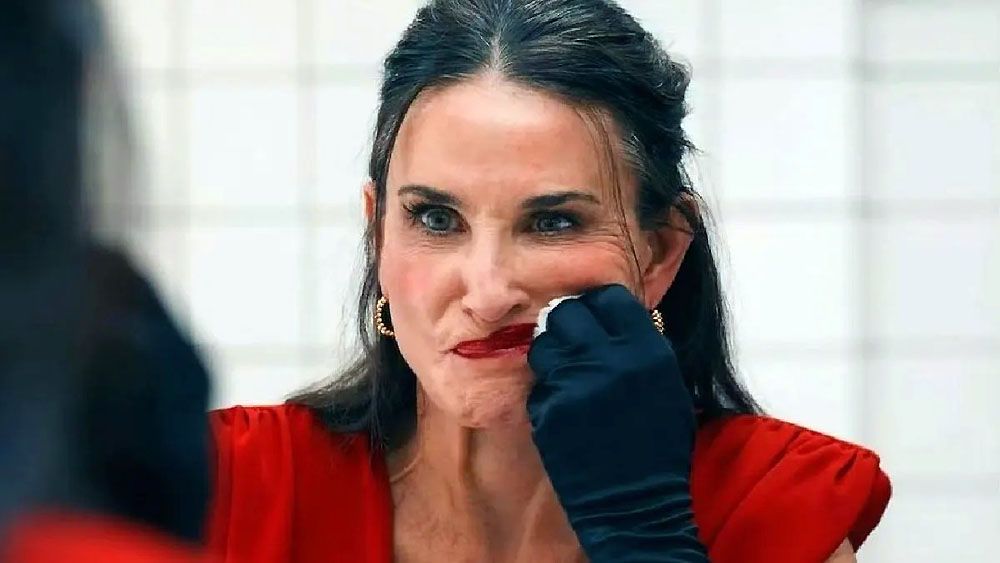 Demi Moore