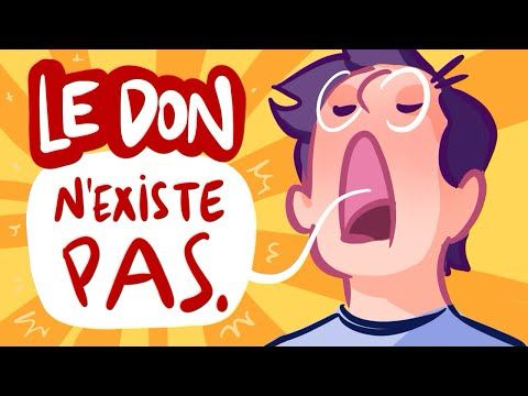 LE DON EST UN MYTHE ! 💥​