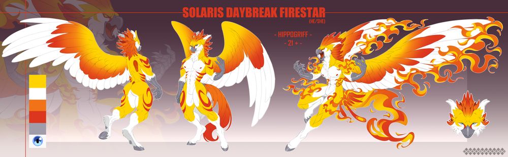 daybreak