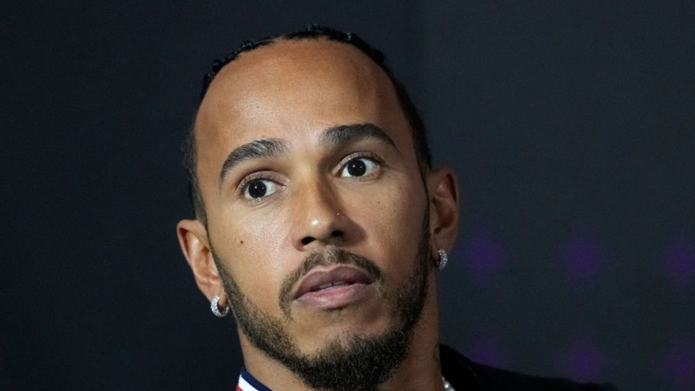 Formel 1: Lewis Hamilton spricht offen über Depressionen