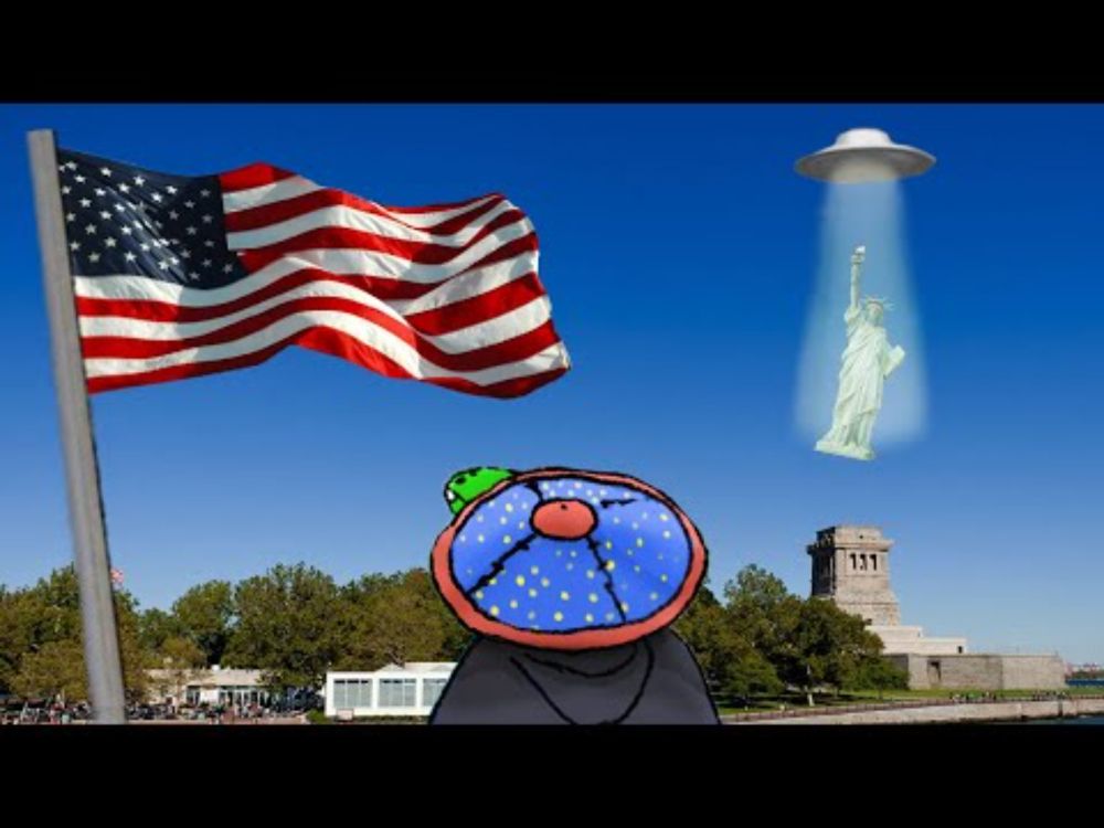 A Review of America