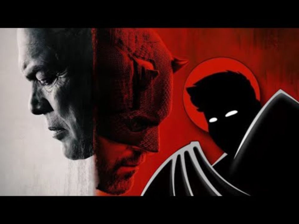 Daredevil: Born Again is a Travesty of Justice - Episodes 1-3