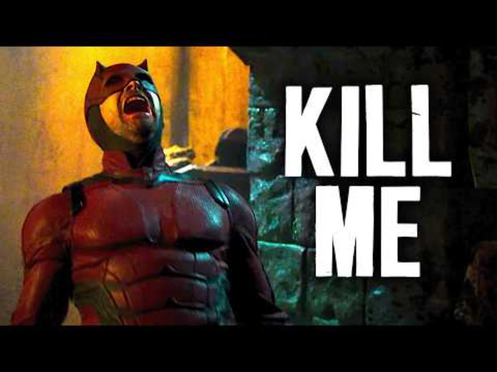 Daredevil Born Again is Dead on Arrival