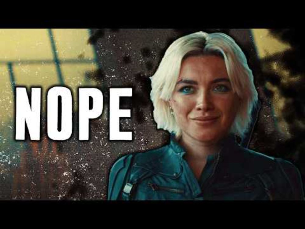 No, The Thunderbolts Didn't Save The MCU