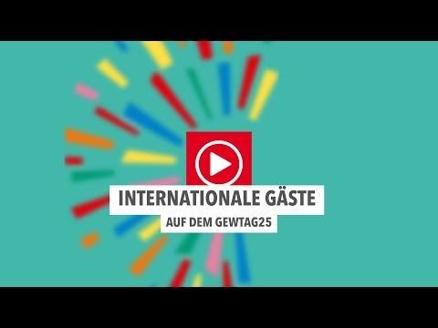 Herausforderungen der internationalen Bildungsgewerkschaften