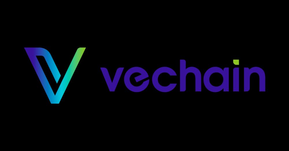 VeChain - Web3 for Better: Sustainable Blockchain Solutions