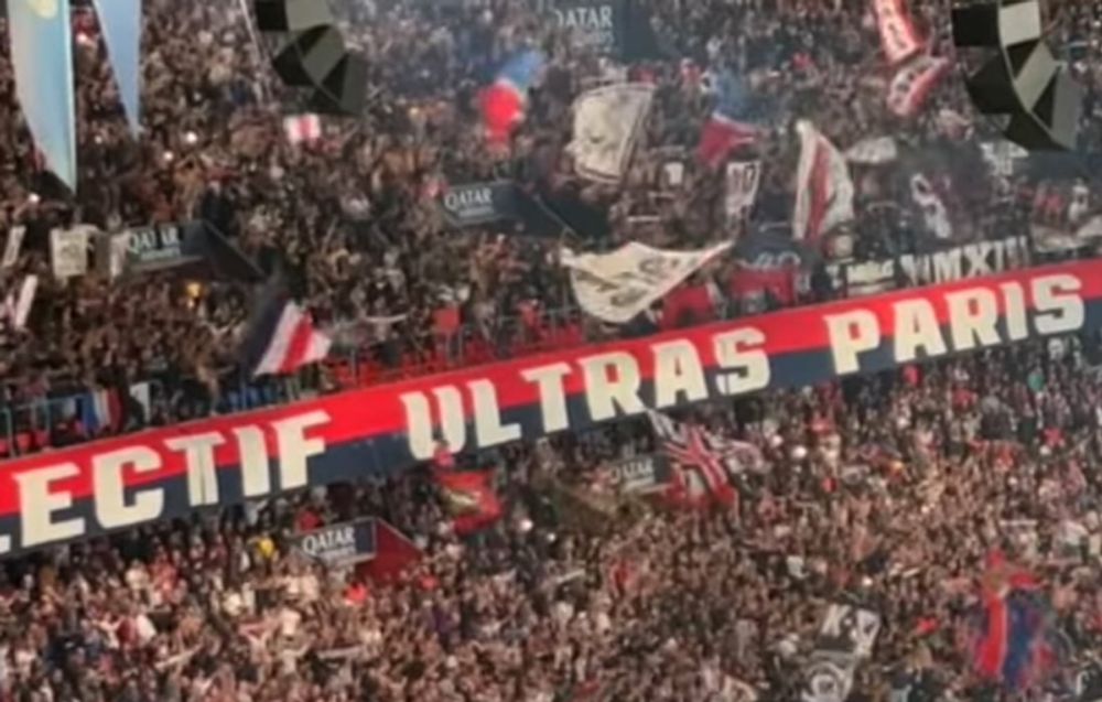 Chants homophobes lors du PSG–OM : l'affaire classée sans suite - Association STOP Homophobie