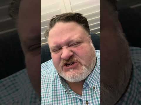 When maga finally sees thru the BS! Watch till end.
