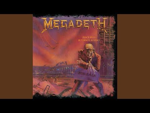 Peace Sells (Remastered)