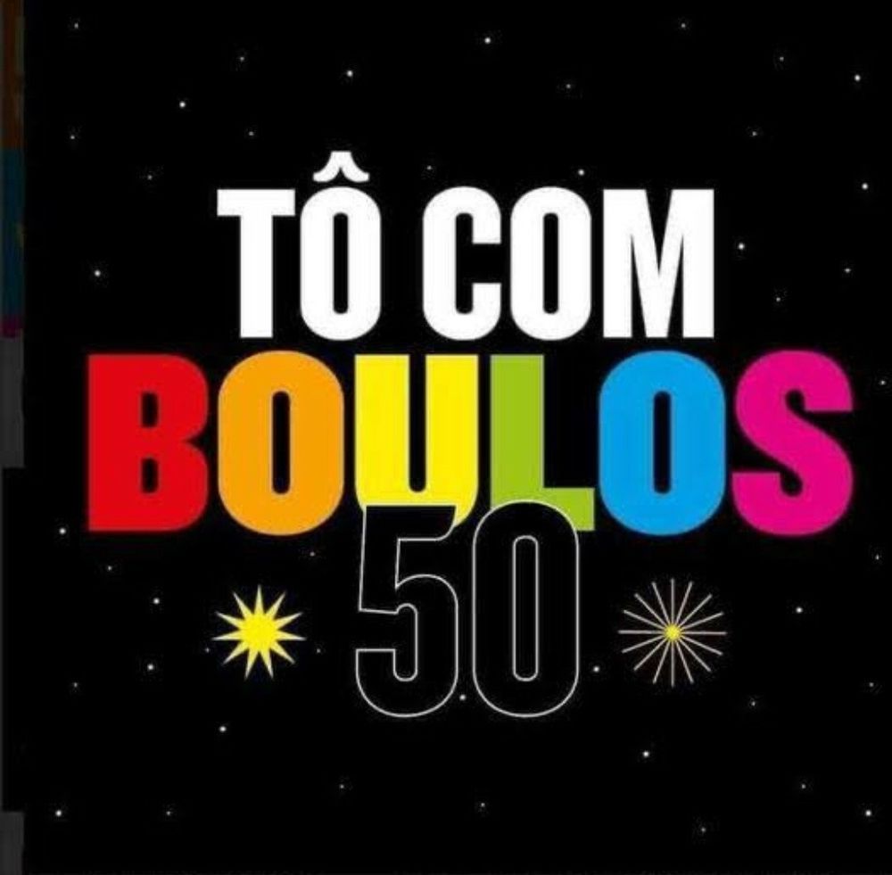 #FAÇA A SUA

#CAMPANHA

  

#BOULOS 50

EU ESTOU

#FAZENDO

MINHA #PARTE

#ESTAREI

FAZENDO CAMPANHA

ATÉ #DOMINGO

(DIA 27)

.

.

#TÔ COM  #BOULOS  50  50

A #CARAVANADAVIRADA

TÁ NA #RUA

.

BOULOS FAZENDO UMA

CAMPANHA DE #GIGANTE

E #VIRANDO #MUITOSVOTOS

.

.

E NÓS #ESQUERDISTAS

#UNIDOS SEREMOS

#VITÓRIA DOMINGO