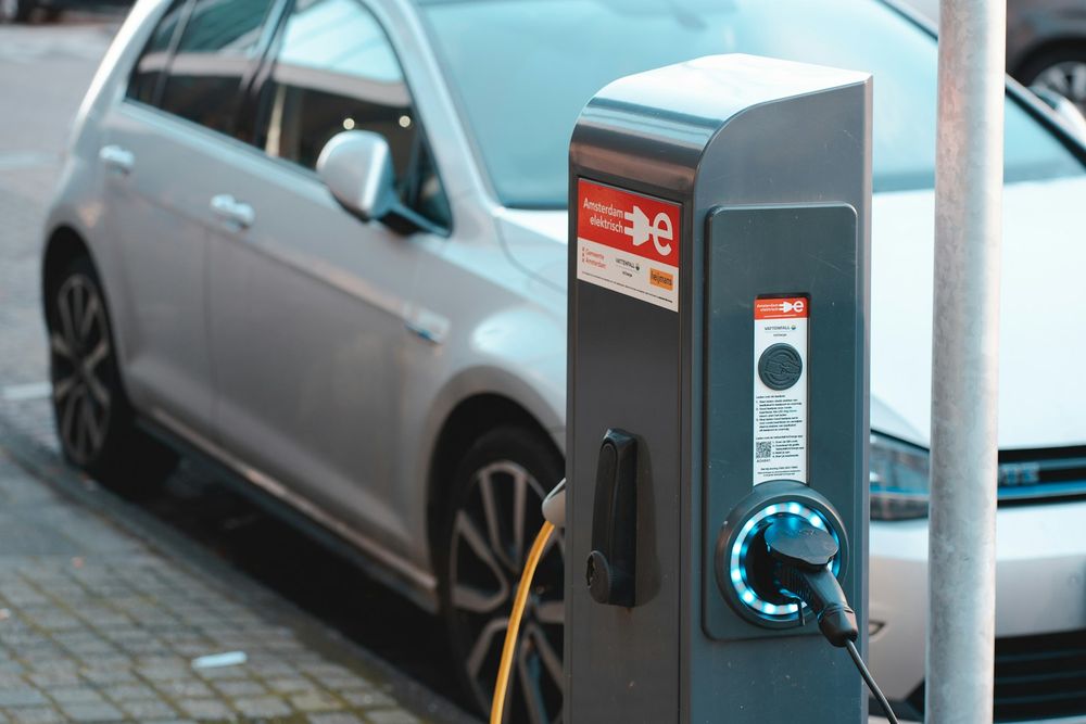 EVBox Enhances EV Charging Solutions with EVA Global Managed Services Partnership