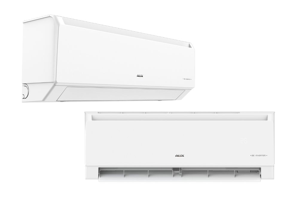 Điều hòa AUX AW10CDA4DI-5VN: “Quái vật” tiết kiệm điện gây sốt ngay từ khi ra mắt!
