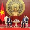 Việt – Trung: Hợp tác địa phương, tương lai rạng rỡ!