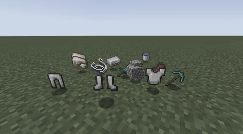 Mojang is Testing Keeping Inventory After Death in Minecraft