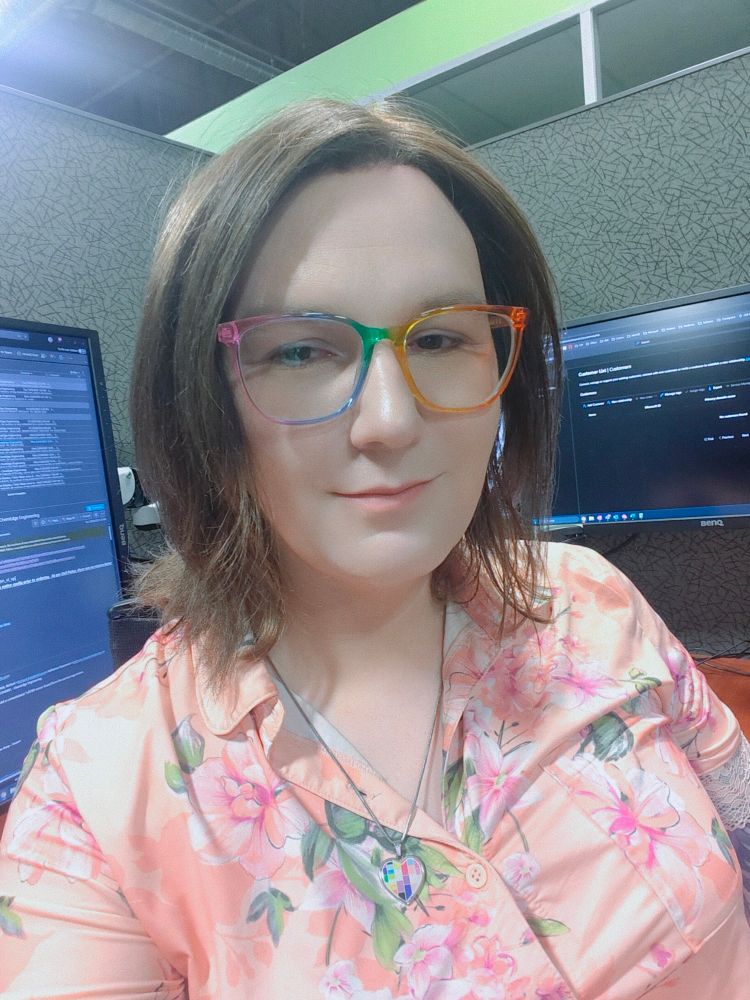 It me, I'm cute 