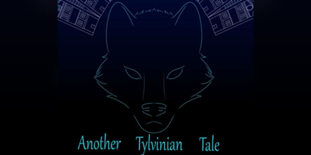 Another Tylvinian Tale by Caxy Creations