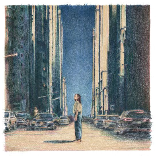 Обкладинка релізу