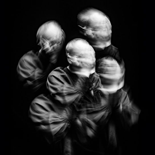 Обкладинка релізу