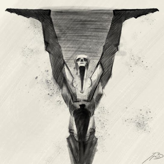 Обкладинка релізу